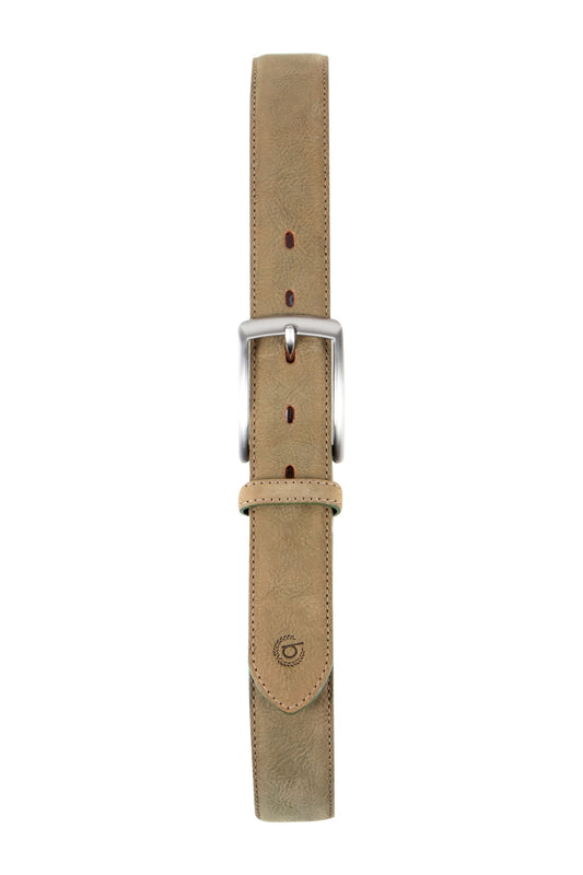 Bugatti Nubuck Belt