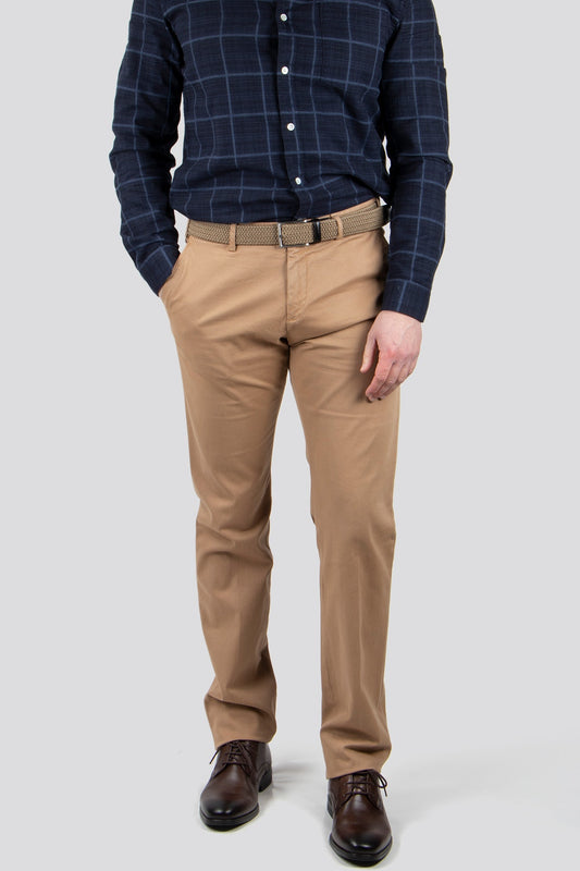 Paul & Shark Tan Chino