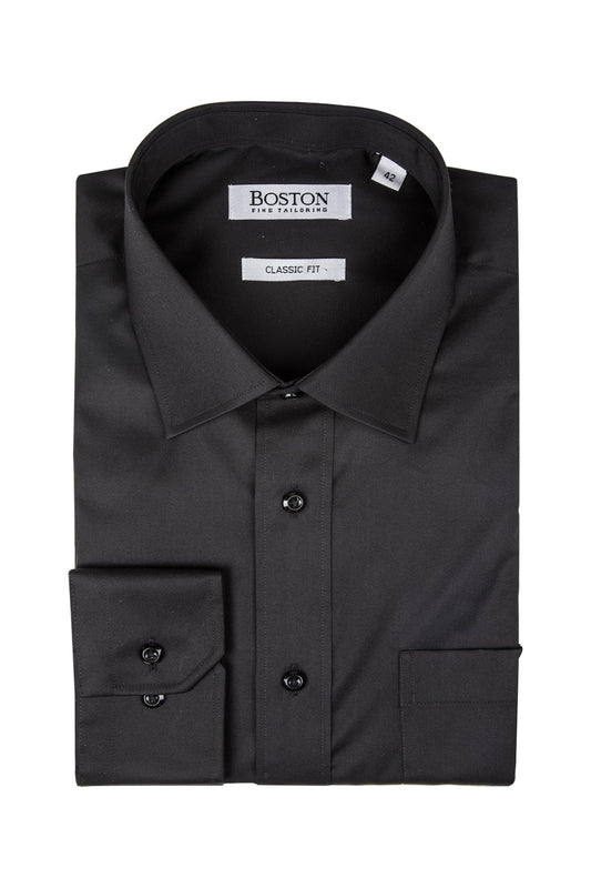 Boston Brooke Classic Shirt