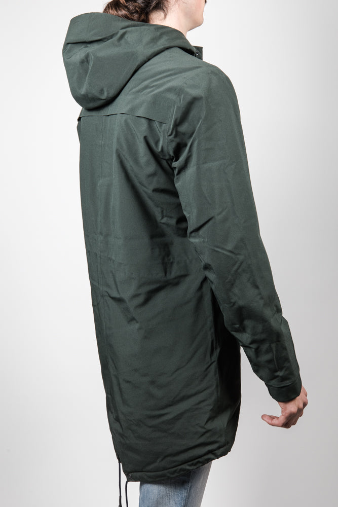 NN07 Winter Fisher Jacket