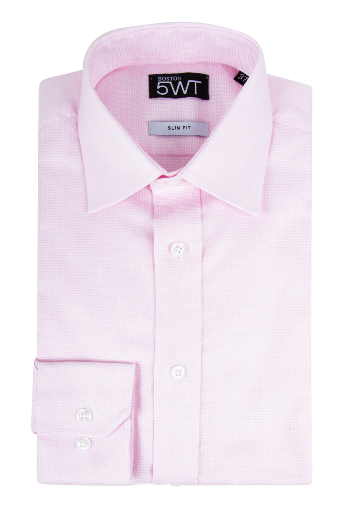 Boston Liberty Business Shirt Pink