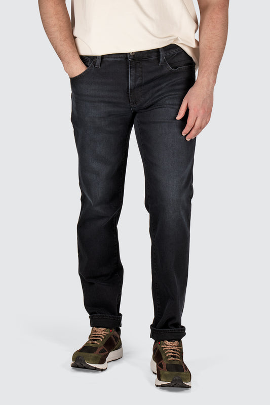 Brax Cadiz Jean 34L Raw Blue Used