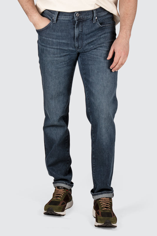 Brax Cadiz Jean 34L Vintage Blue Used