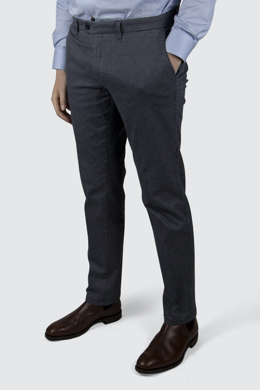 Brax Fey Chino Navy