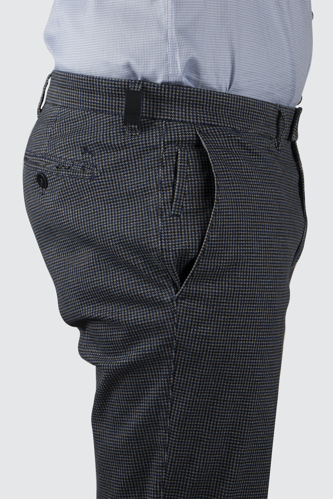 Brax Fey Chino Navy