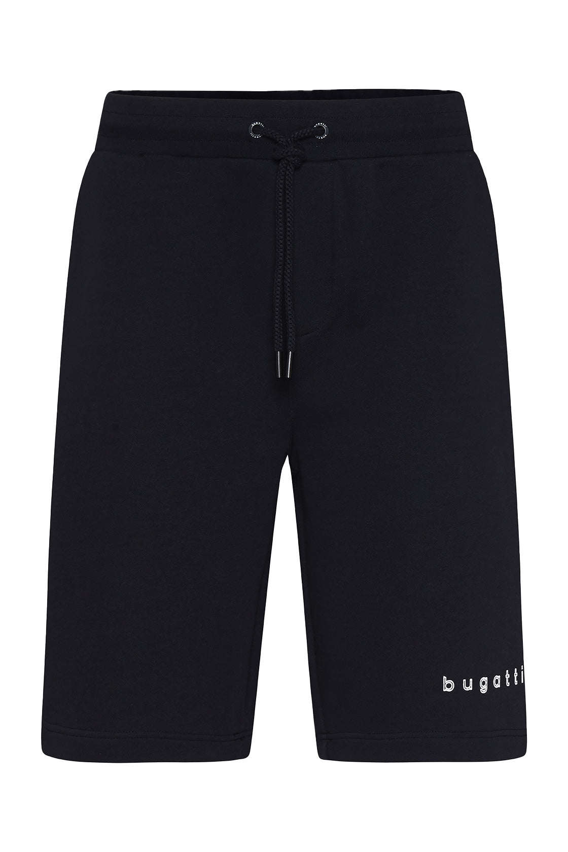 Bugatti Jersey Shorts Navy