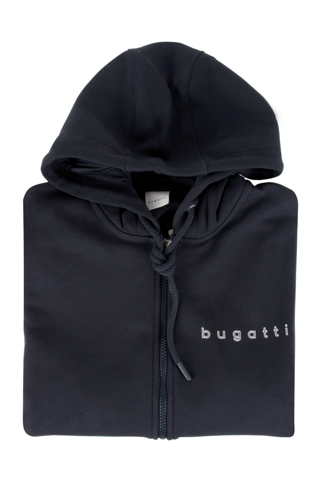 Bugatti hoodie hotsell