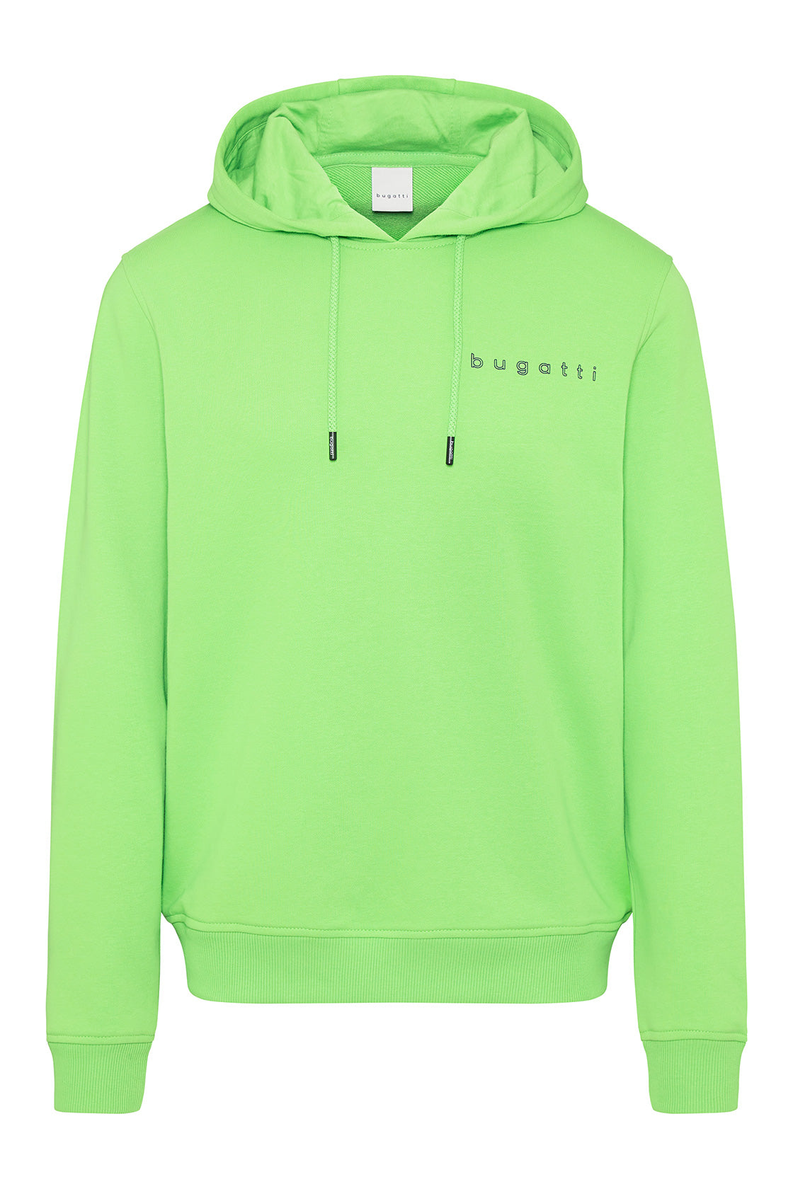 Bugatti Hoodie Green