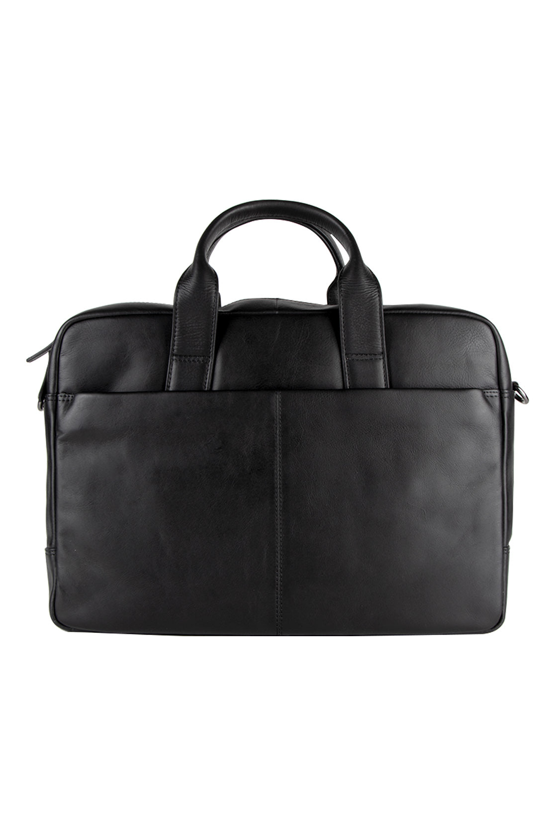 Bugatti Corso Briefcase Black