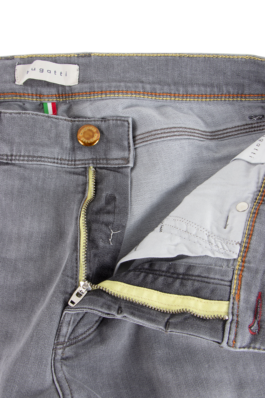 Bugatti Jean 34L Grey