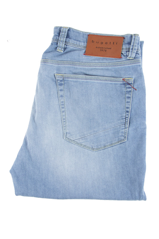 Bugatti Jean 34L Light Blue