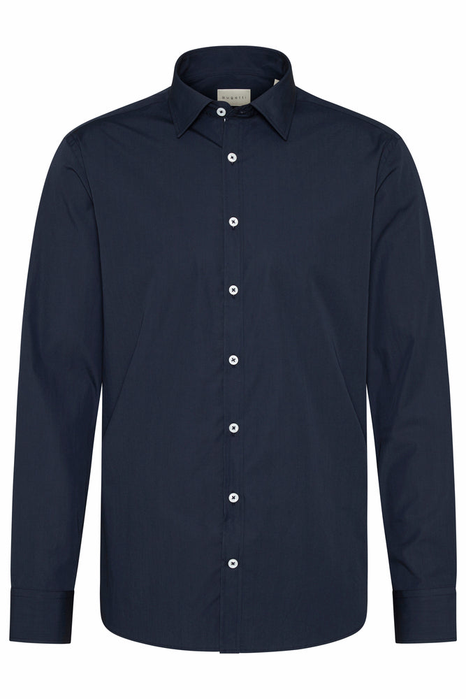 Bugatti Shirt Navy