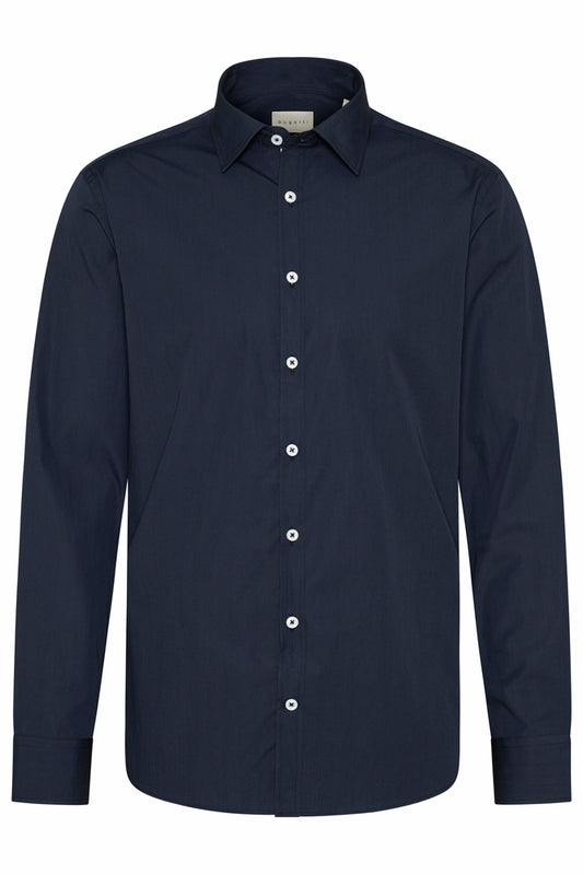 Bugatti Shirt Navy