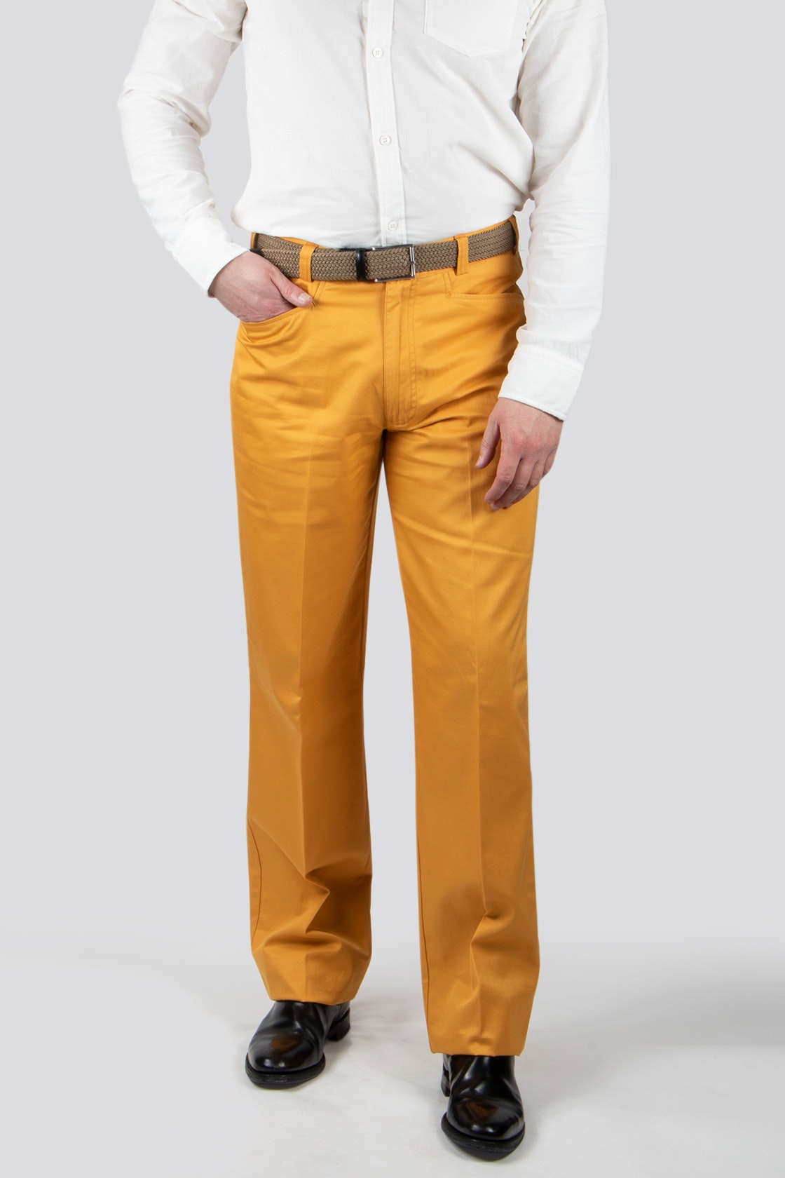 Paul & Shark Cool Chinos