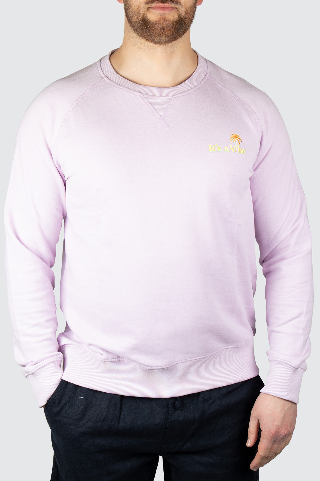 Colours & Sons Sweat Sunrise