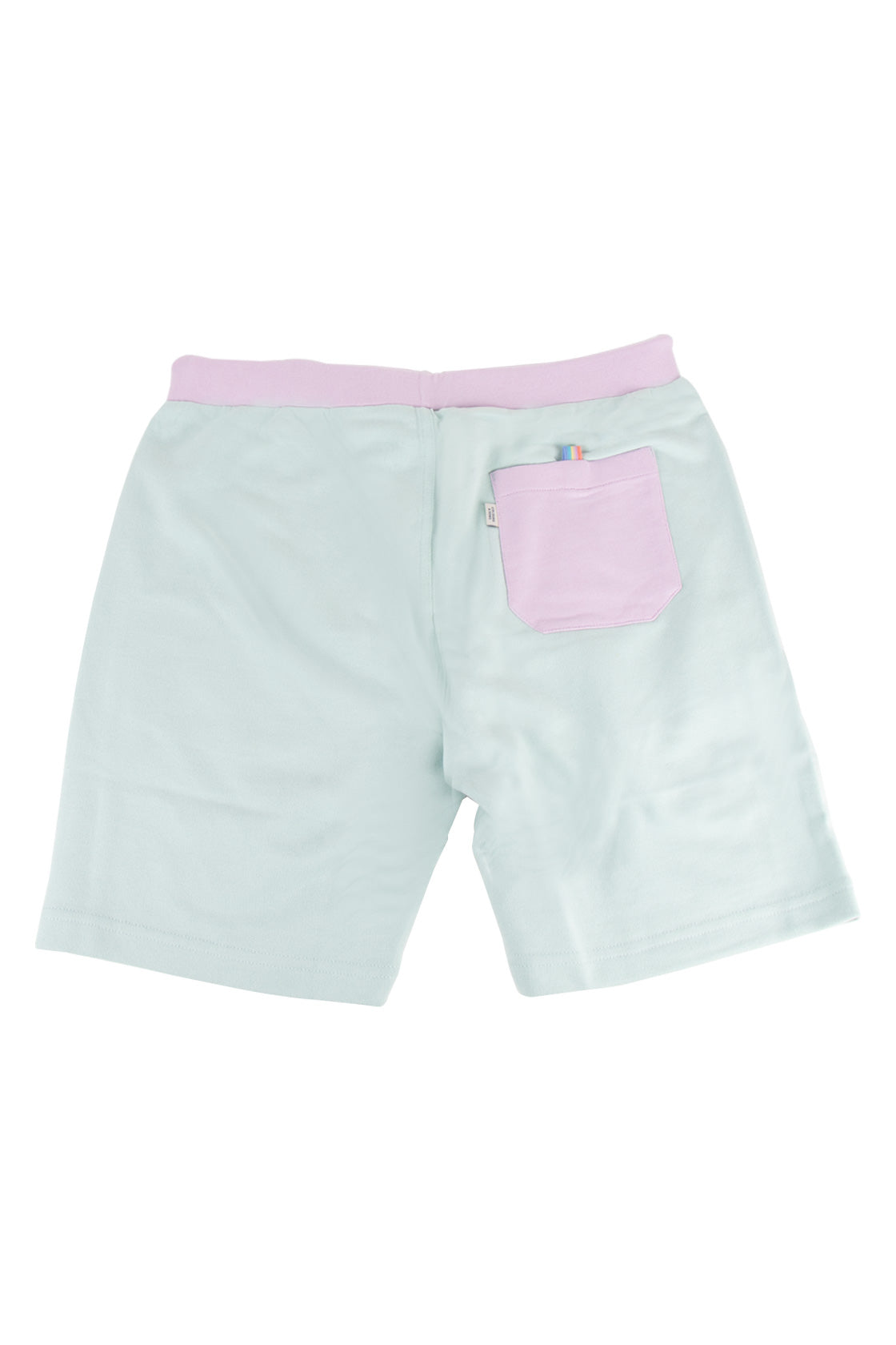 Colours & Sons Sweat Shorts Pool