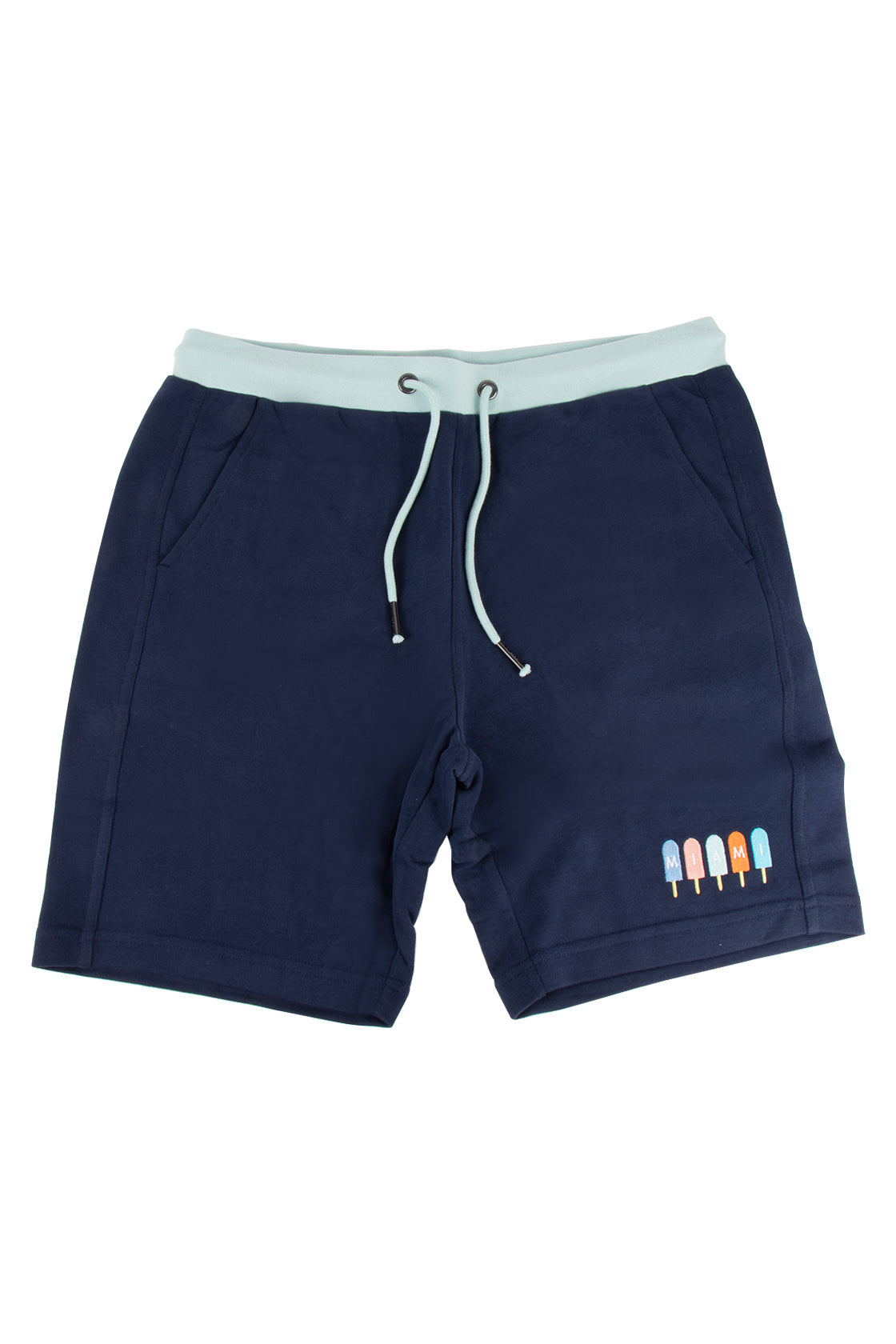 Summer Sweatshorts