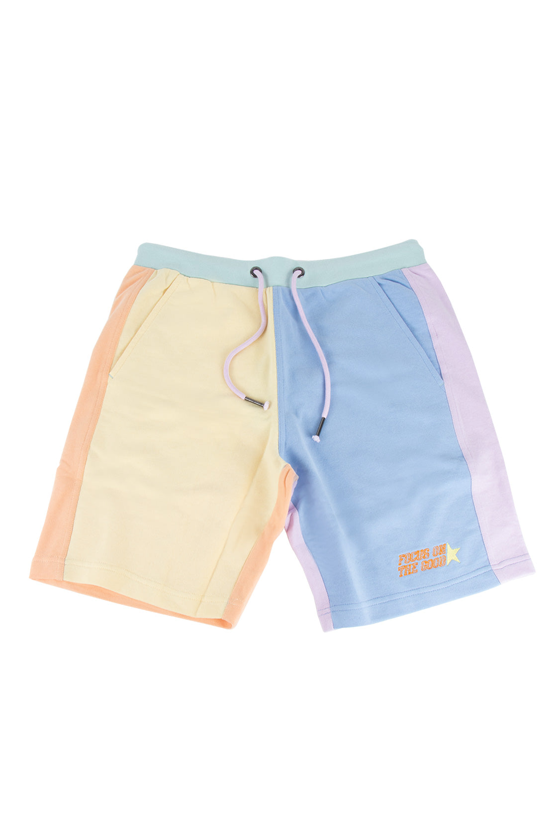 Colours & Sons Sweat Shorts Focus