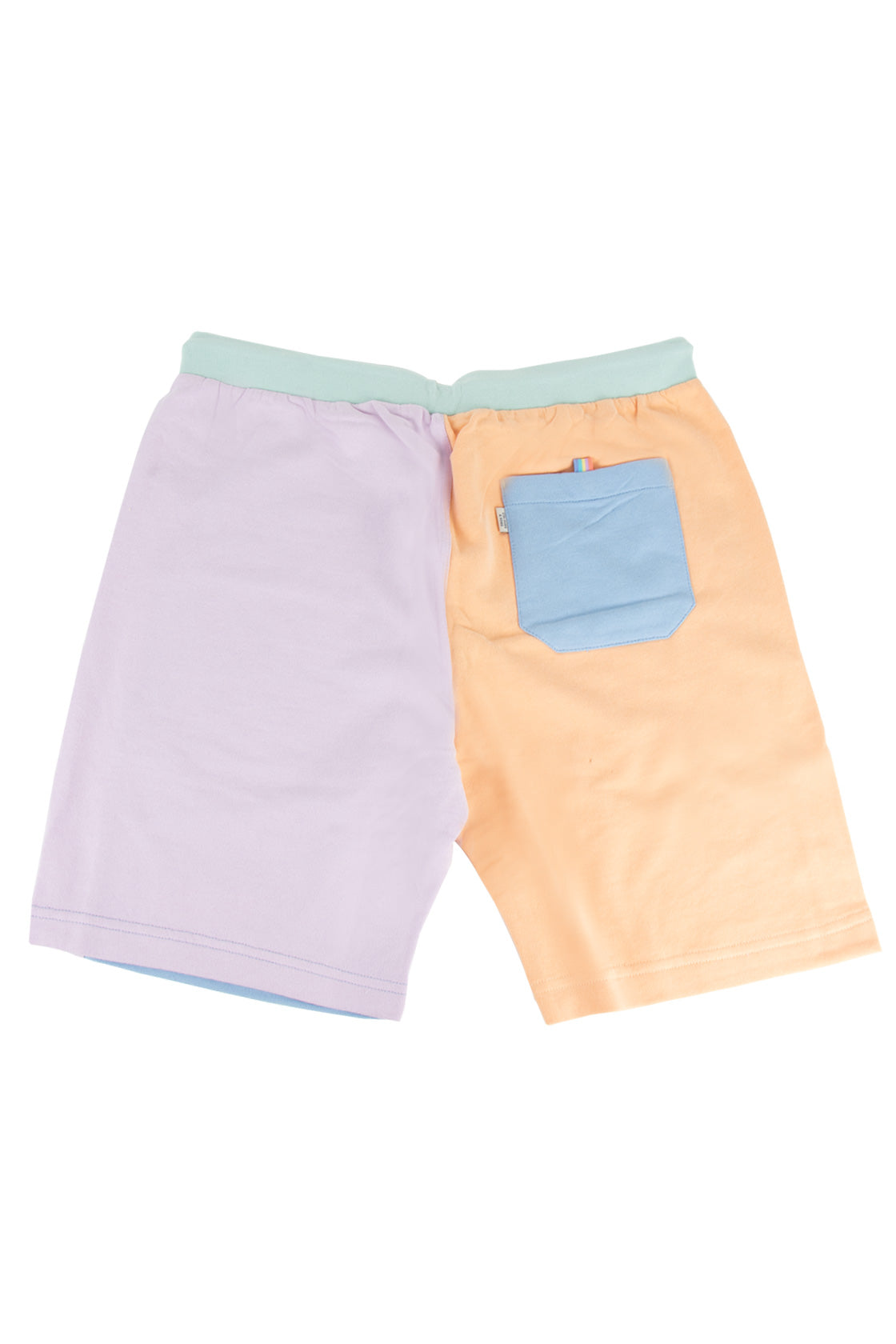 Colours & Sons Sweat Shorts Focus