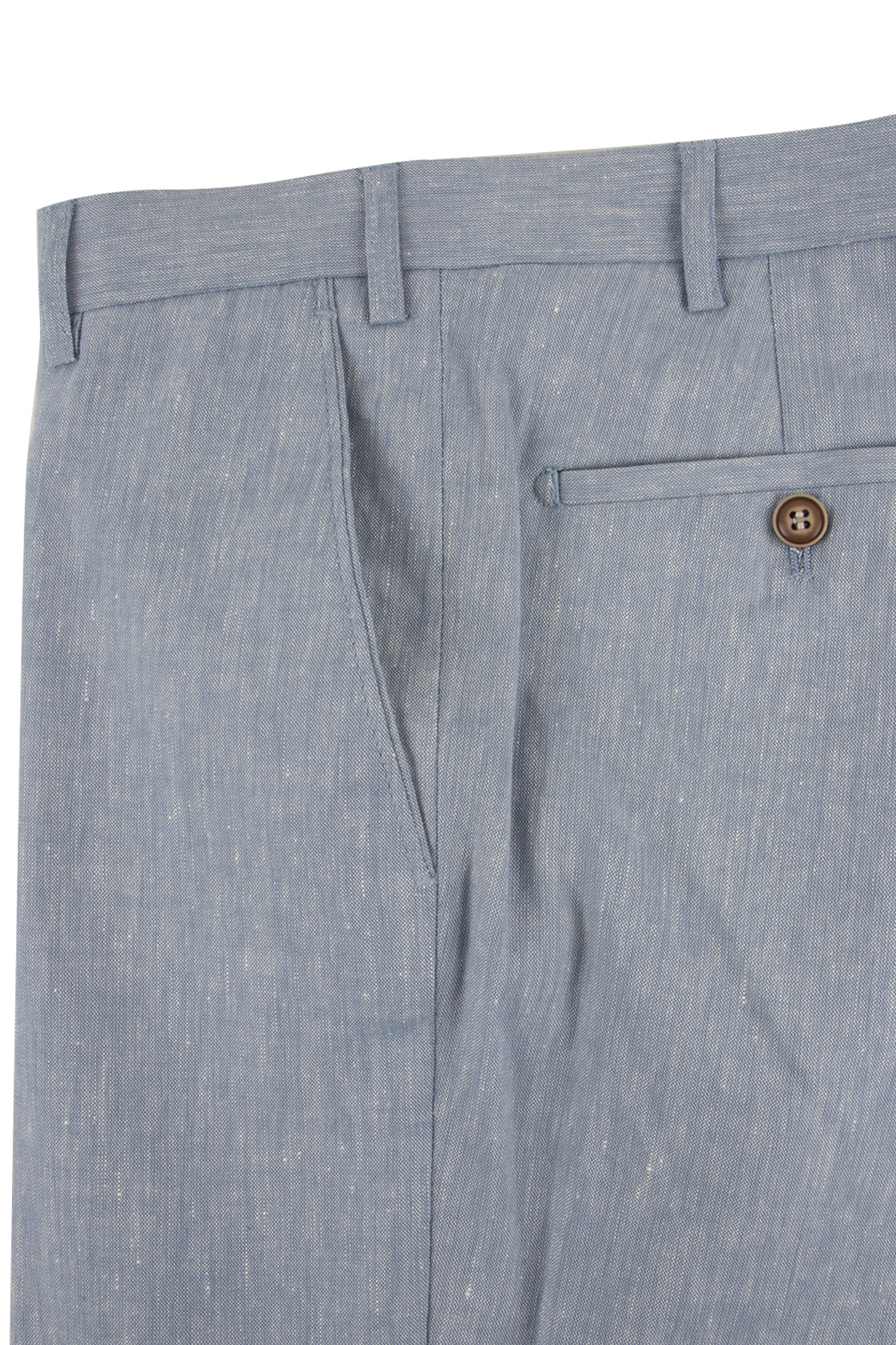 Daniel Hechter Edward Trouser Sky Blue