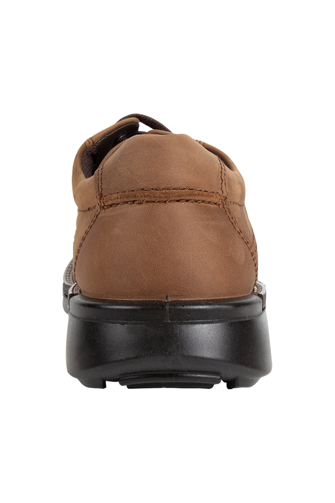 Ecco Fusion Shoe Cocoa Brown