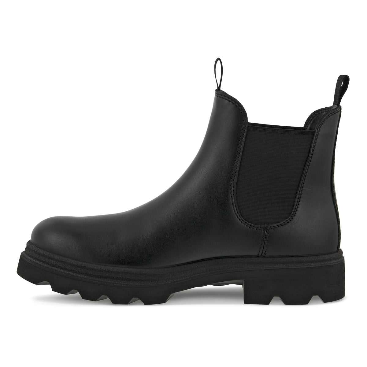 ECCO Grainer Boot Black