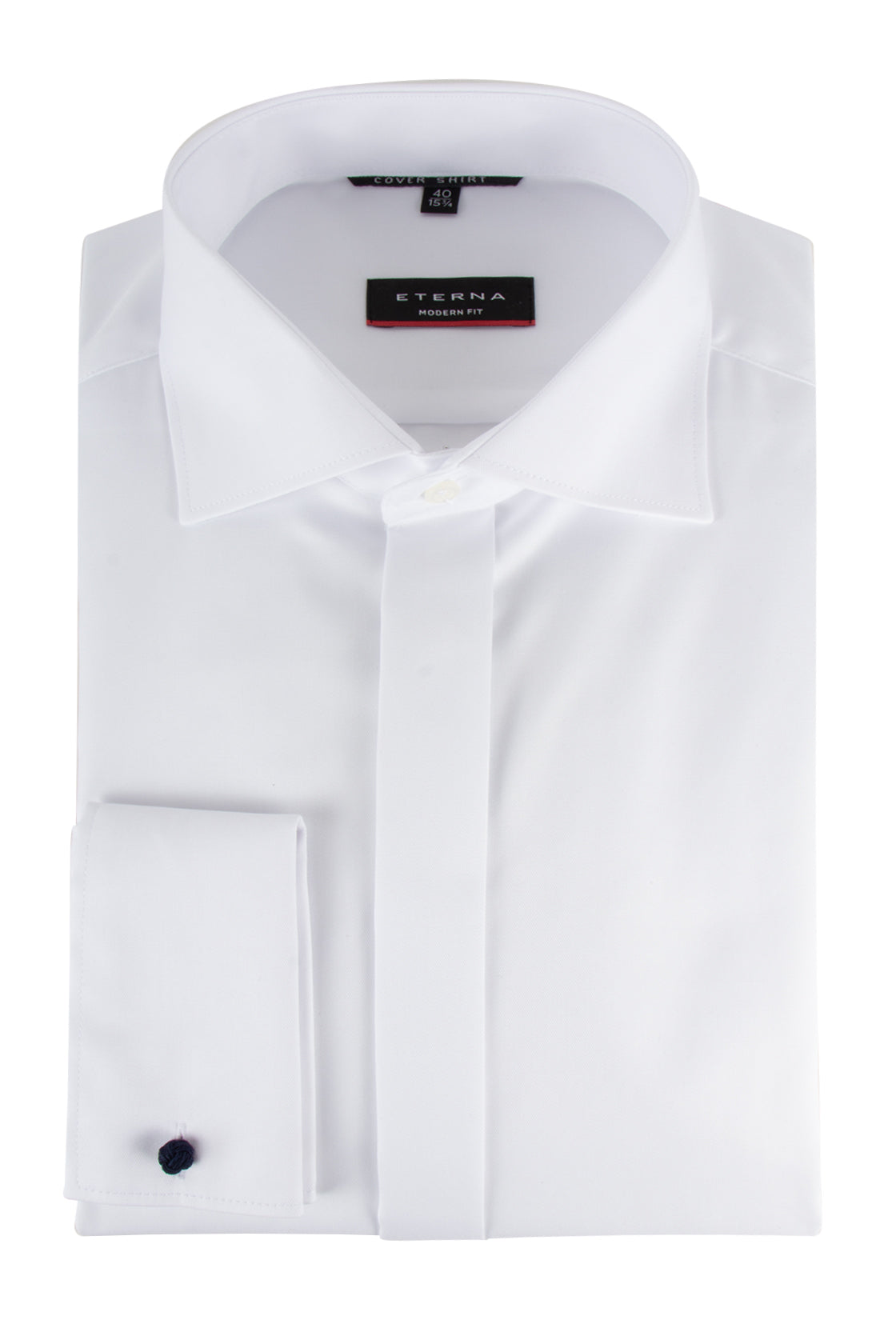 Eterna X367 Classic Kent Dinner Shirt