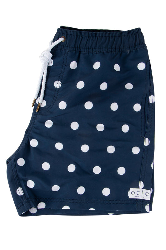 ORTC Henley Swim Shorts