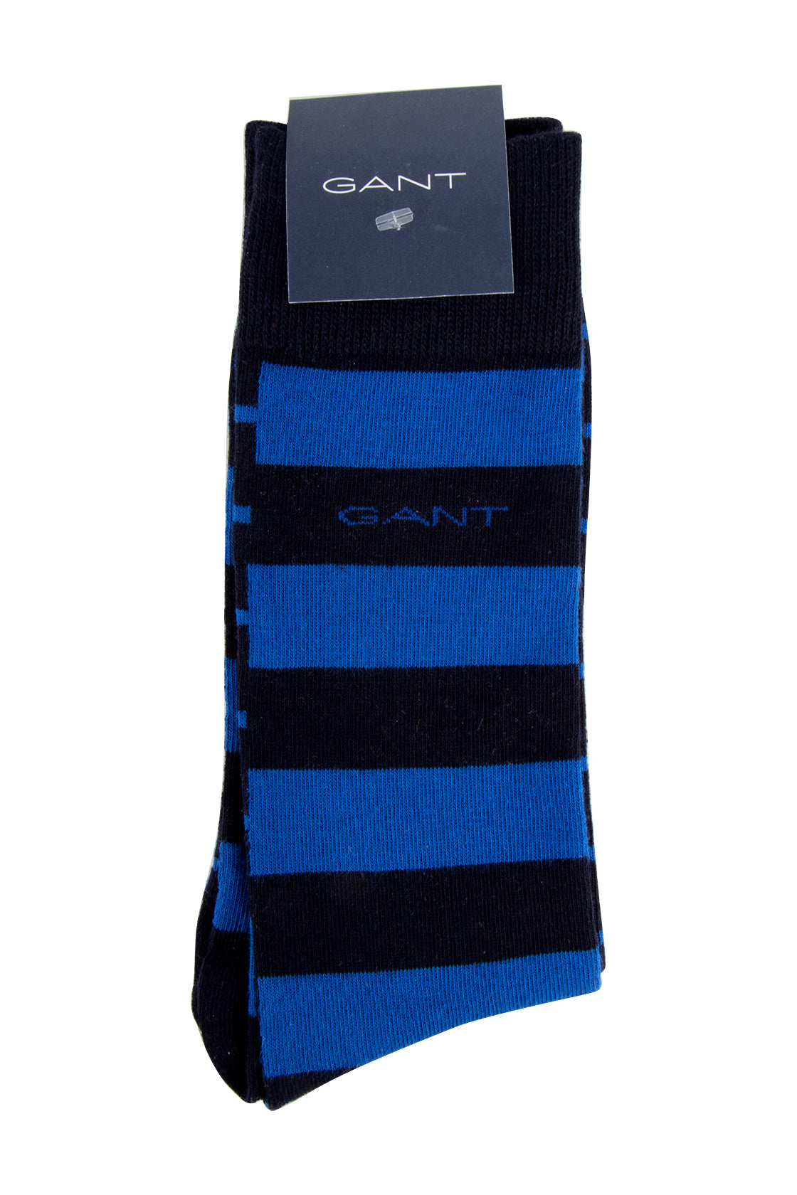 Gant D1 Nautical Socks Marine