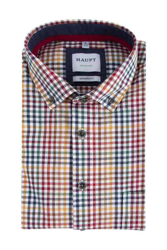 Haupt Casual Shirt Multi