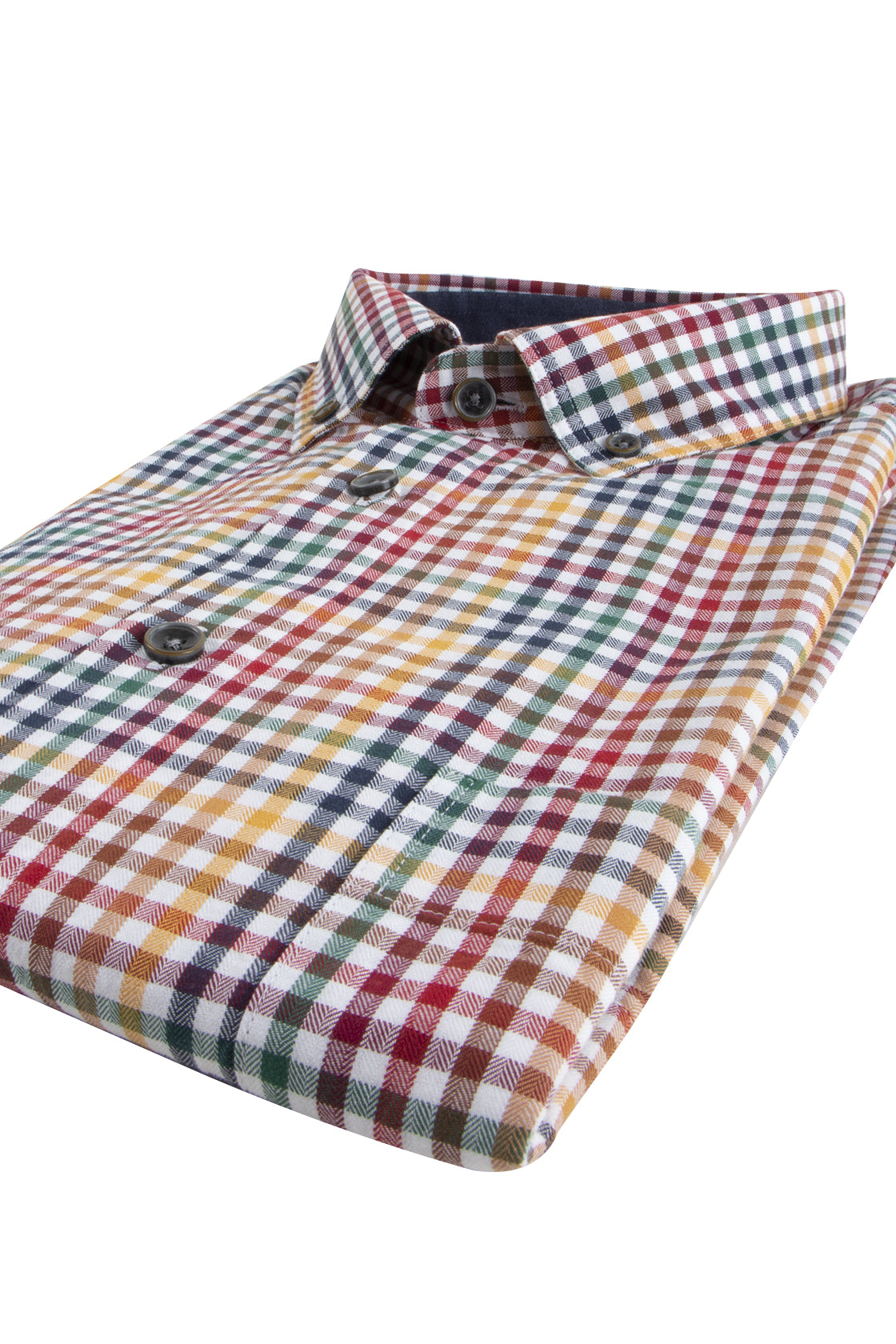 Haupt Casual Shirt Multi