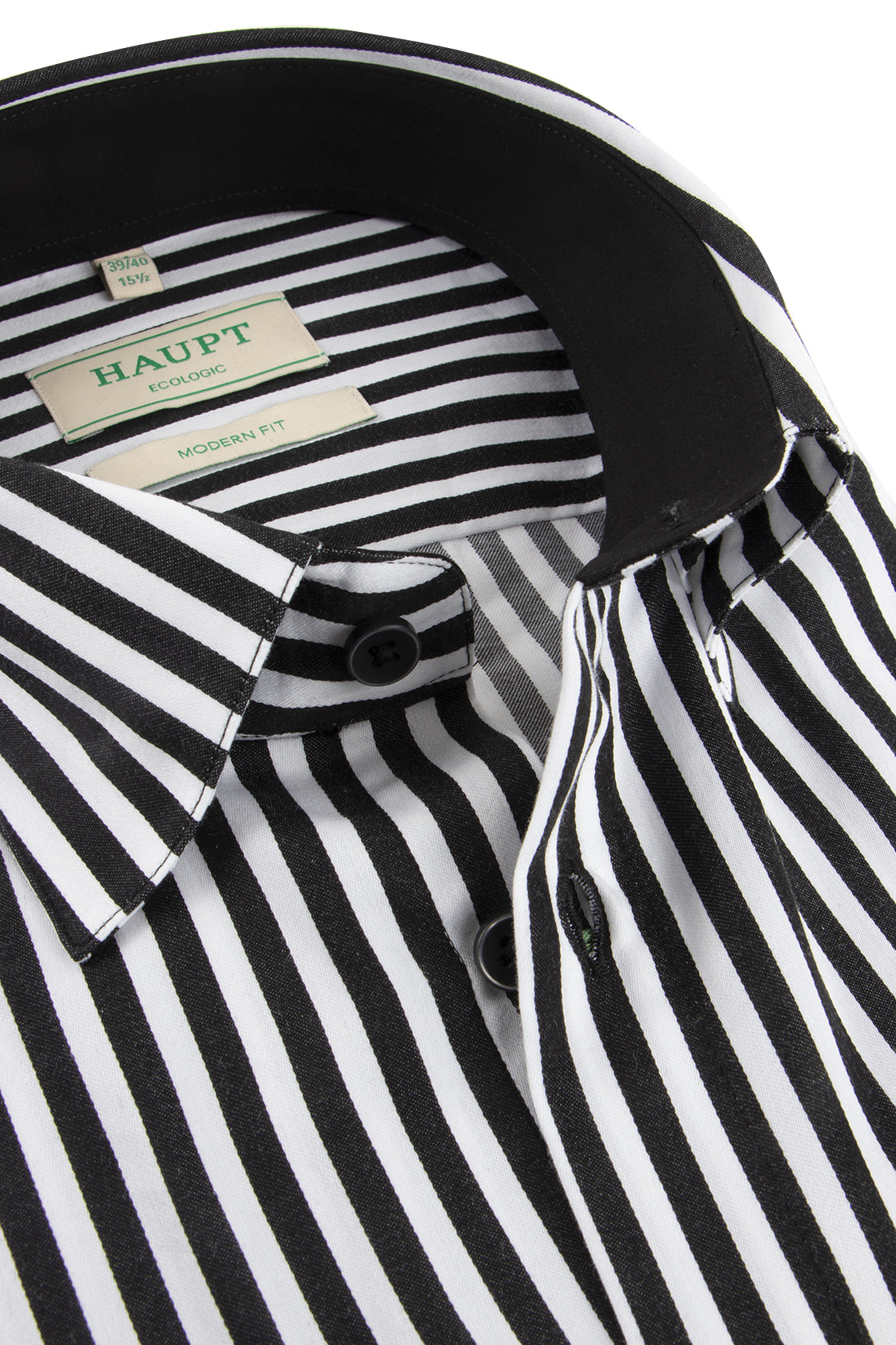 Haupt Casual Shirt Black