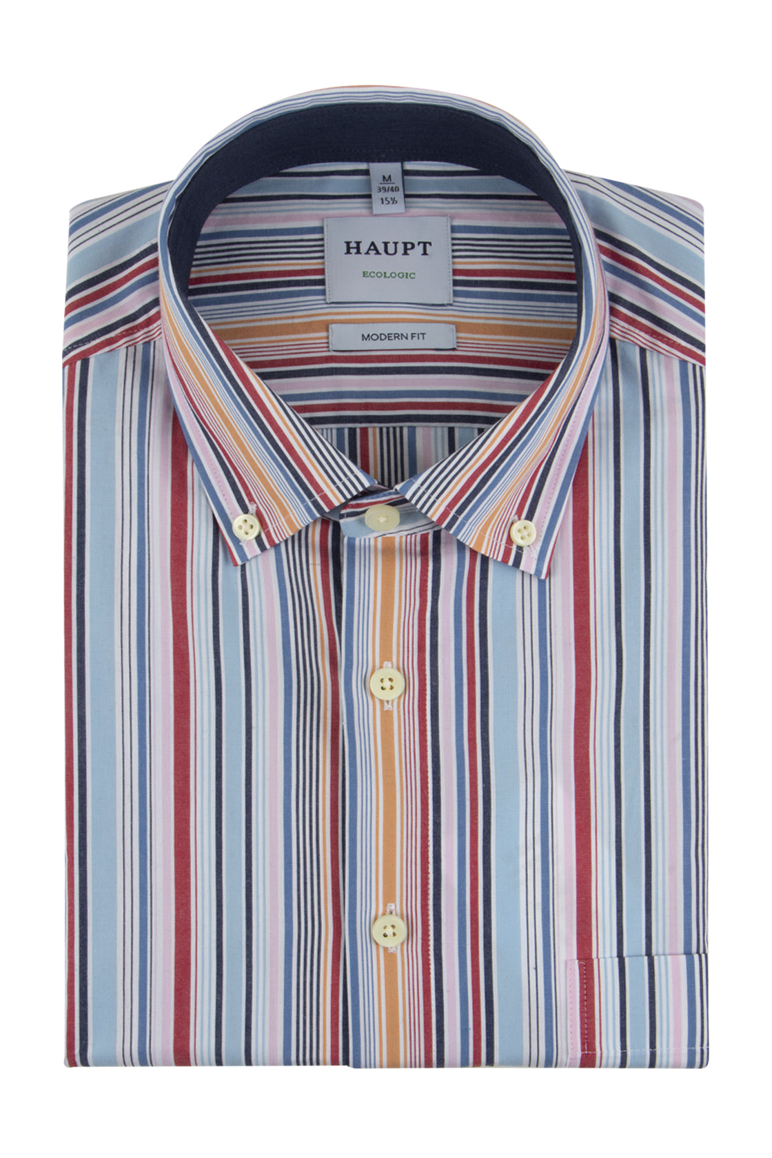 haupt dress shirts Haupt Long Sleeve Shirt 017 / Modern / XL
