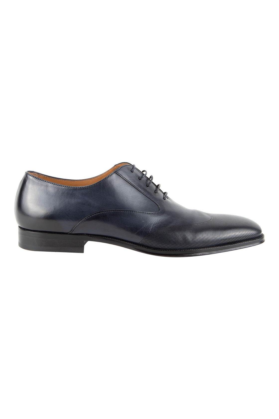 Hugo Boss Cambridge Oxford Shoe Blue