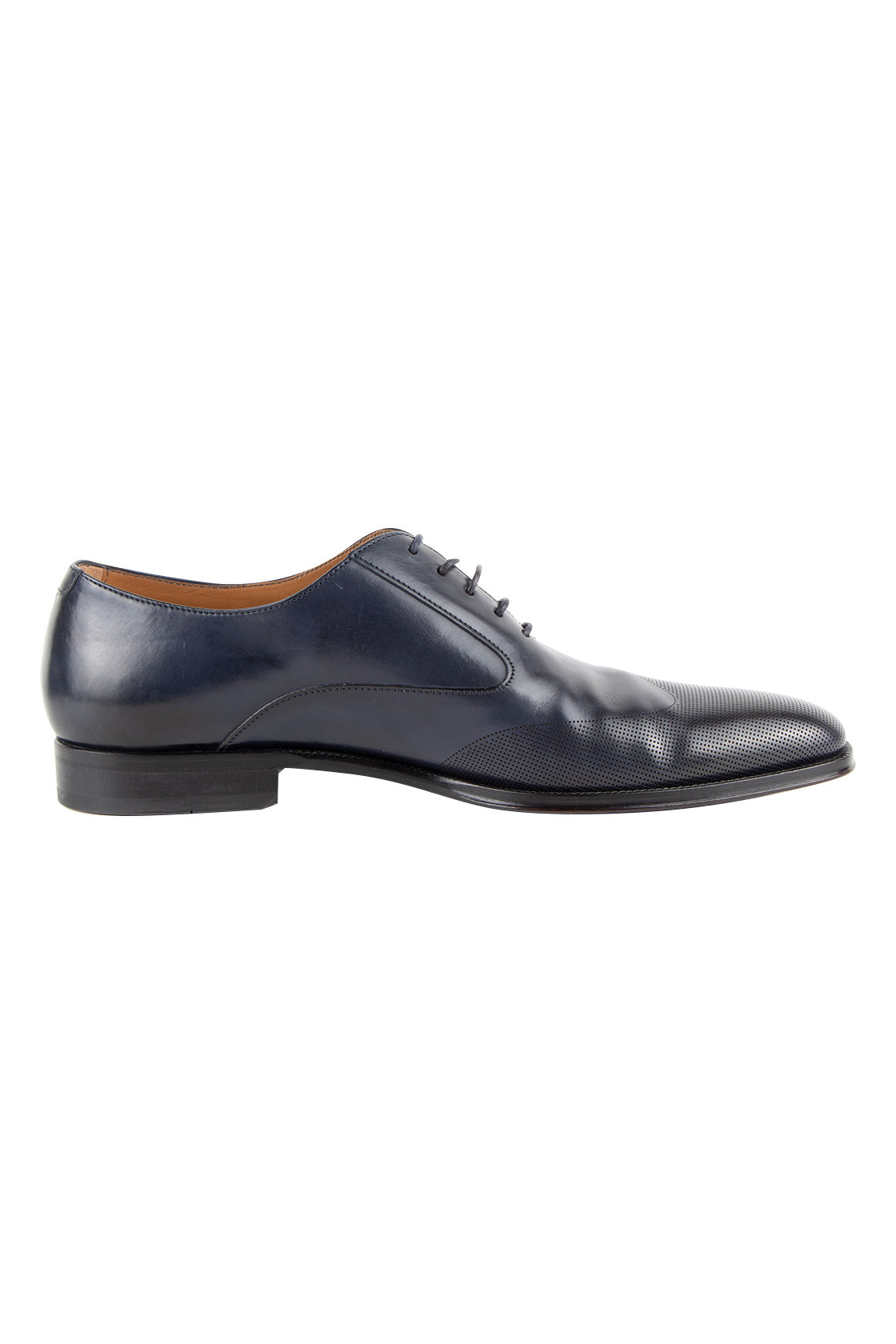 Hugo Boss Cambridge Oxford Shoe Blue