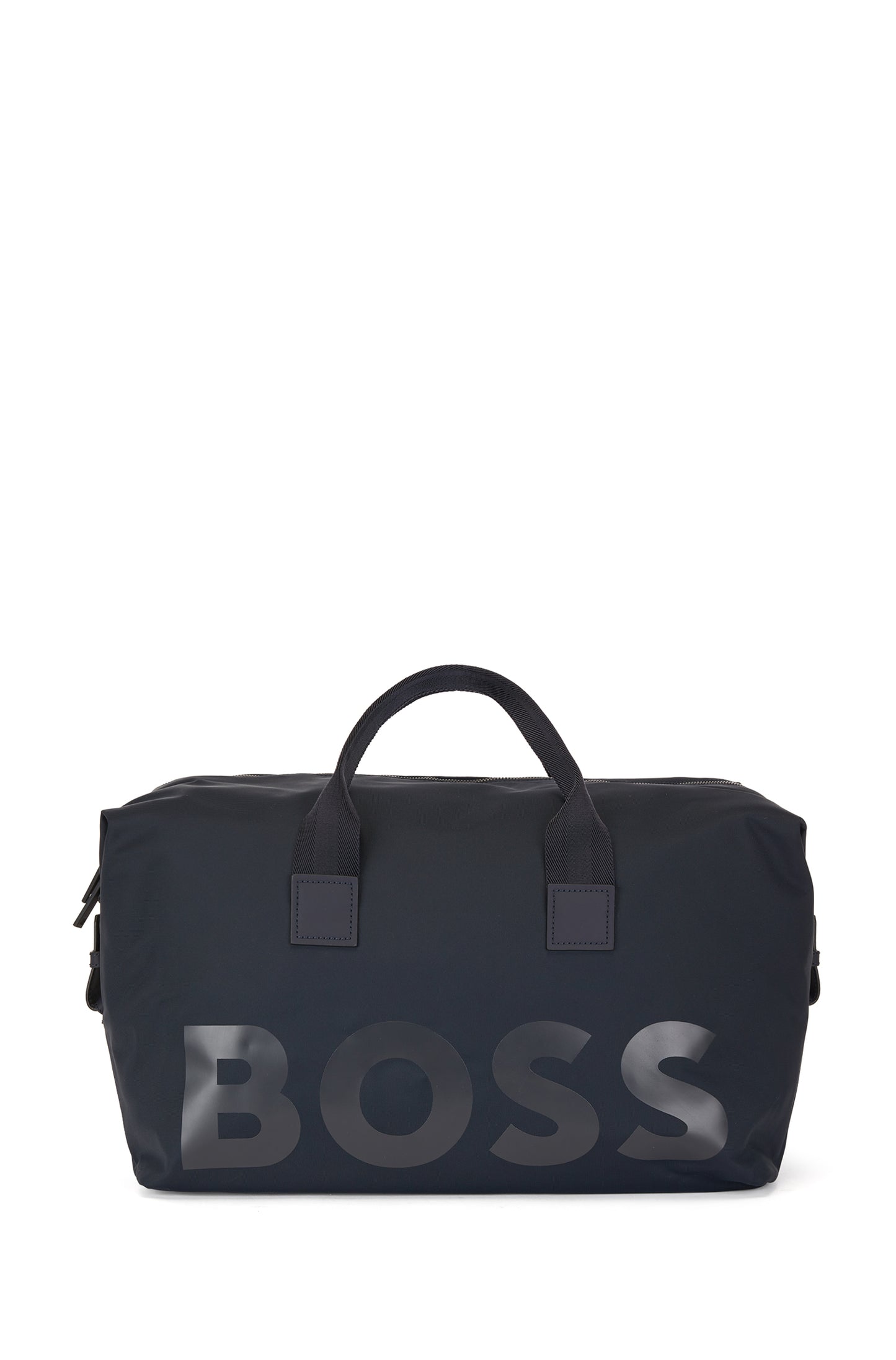 Hugo Boss Catch Holdall Navy