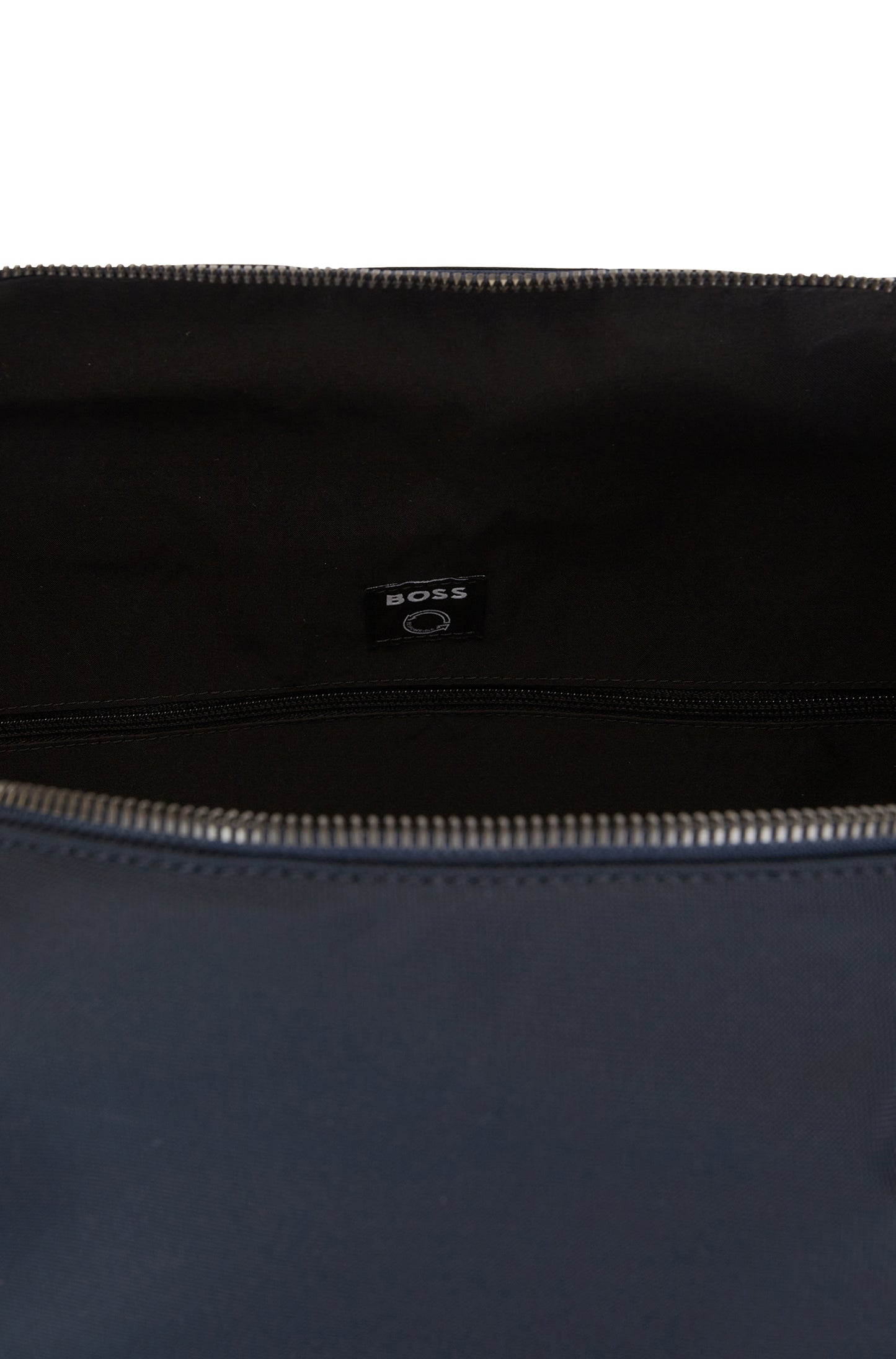 Hugo Boss Catch Holdall Navy