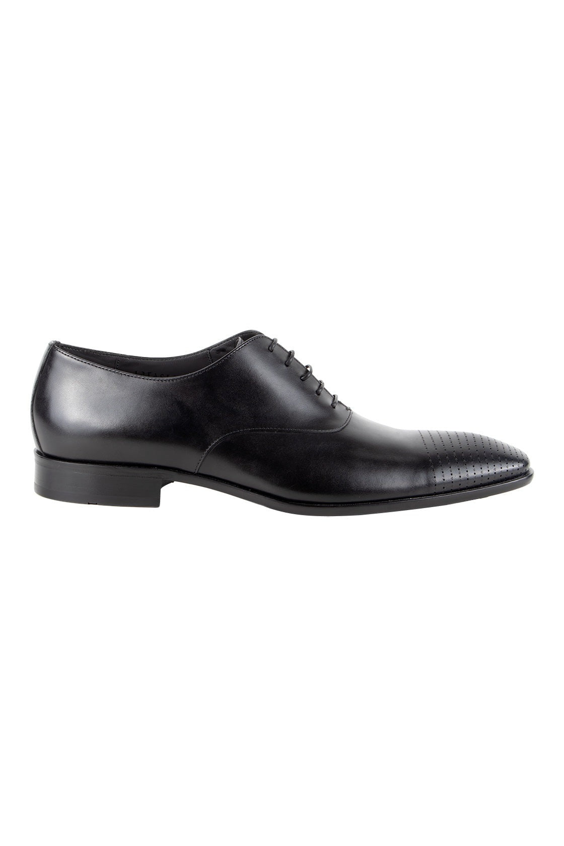Hugo Boss Certeo Shoe Black