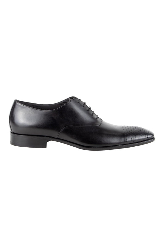 Hugo Boss Certeo Shoe Black