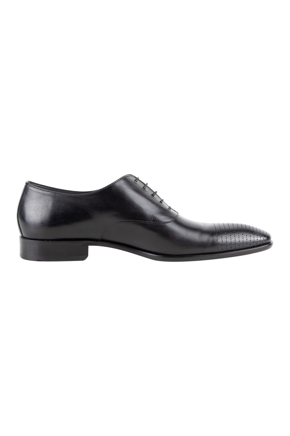Hugo Boss Certeo Shoe Black