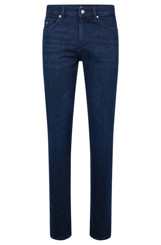 Hugo Boss Delaware Jeans 34L Navy