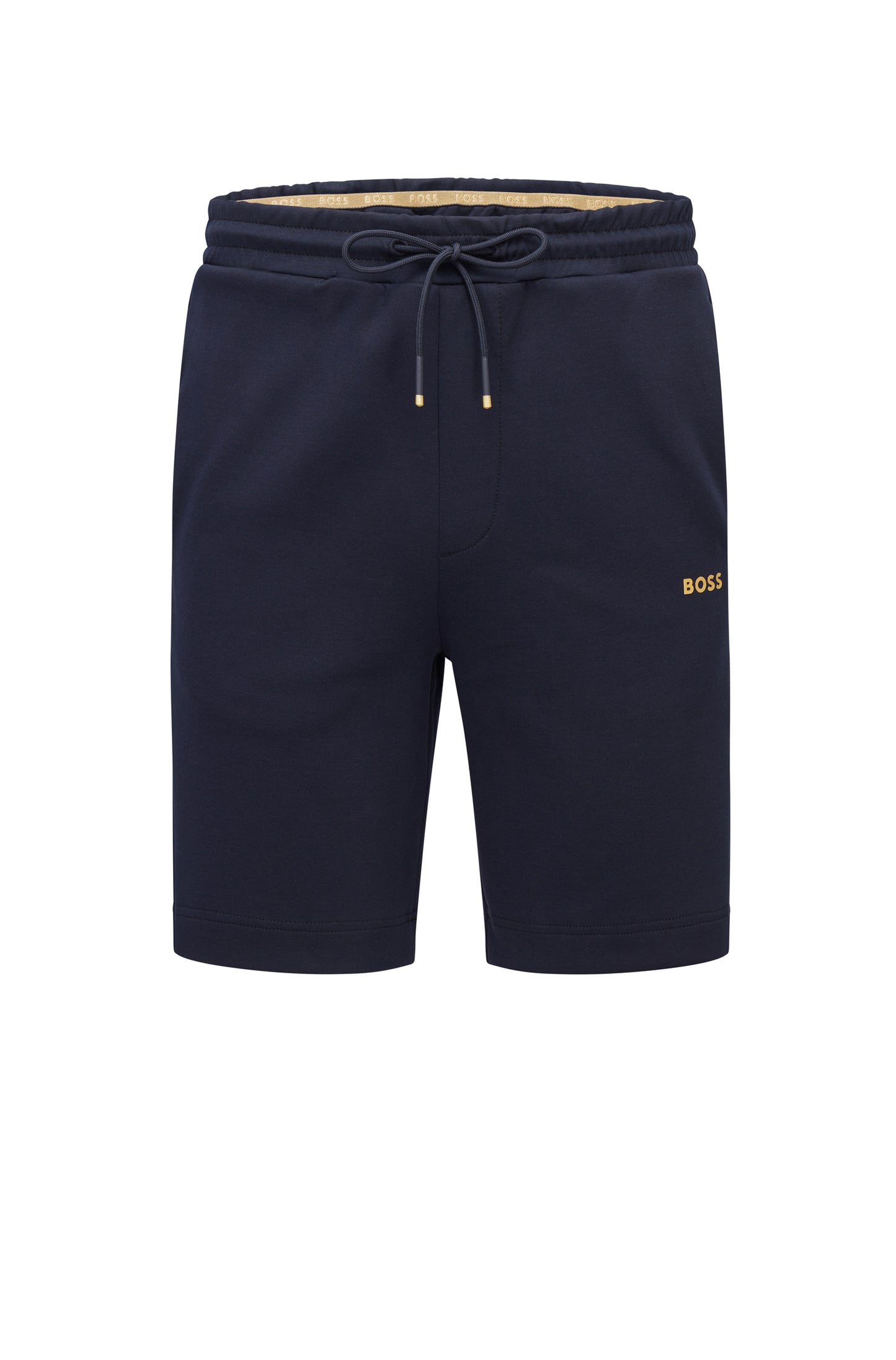 Hugo Boss Headlo Shorts Dark Blue