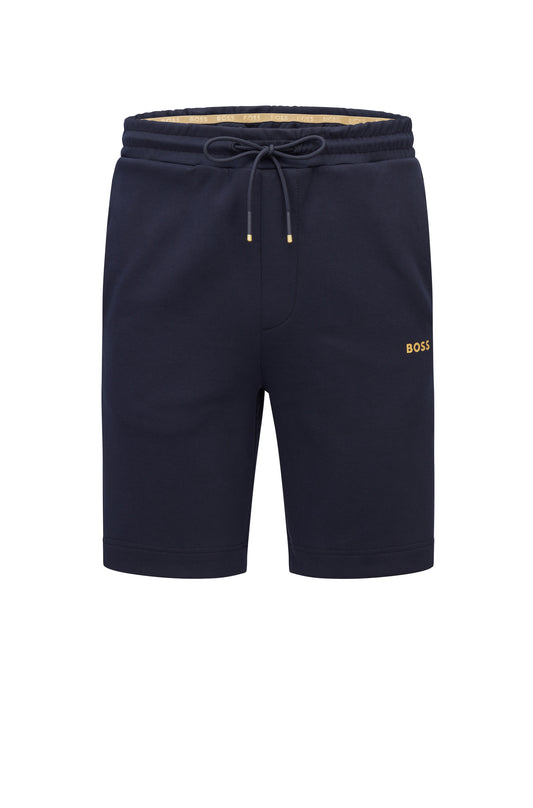Hugo Boss Headlo Shorts Dark Blue