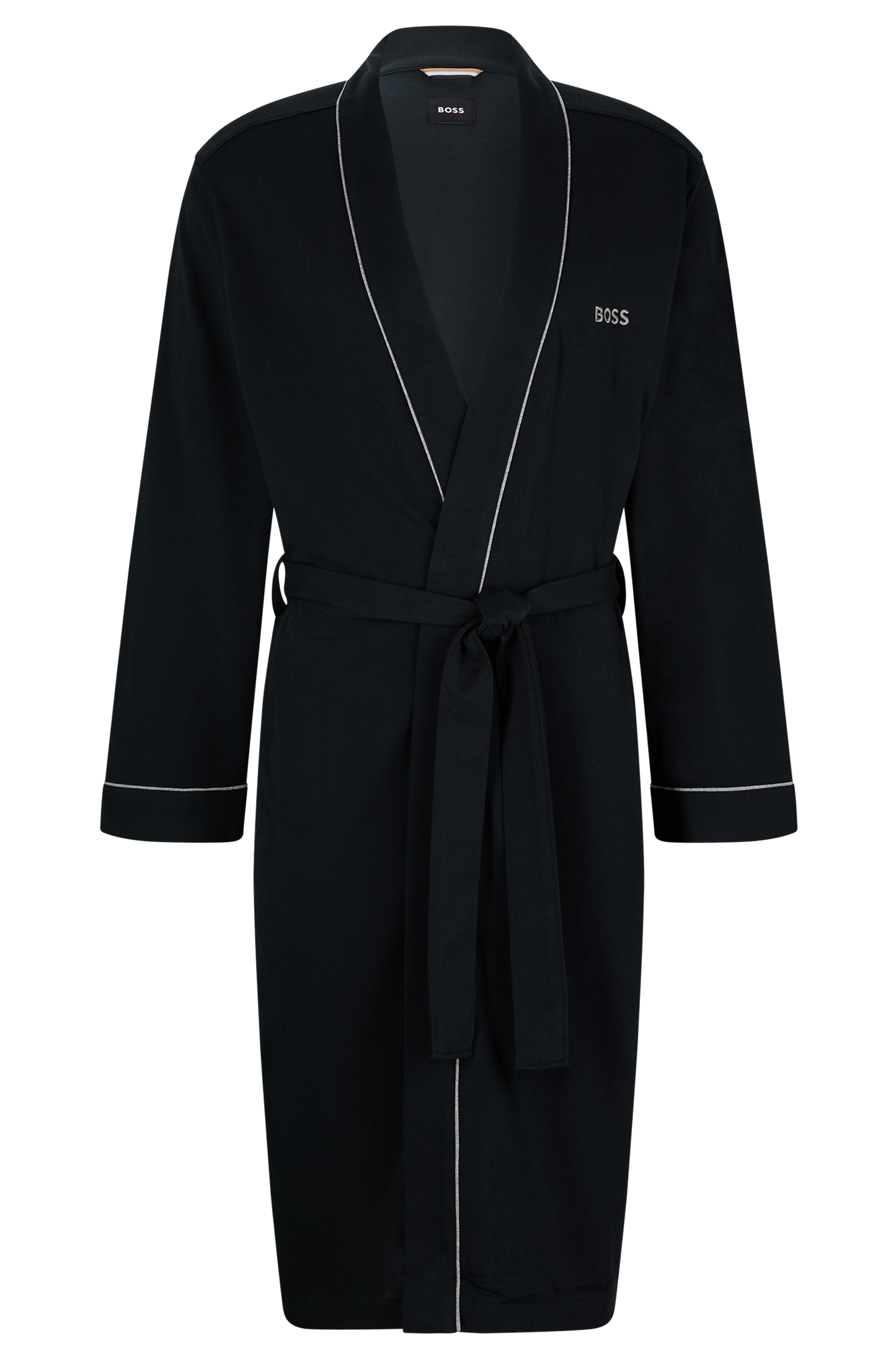 Hugo Boss Kimono Black