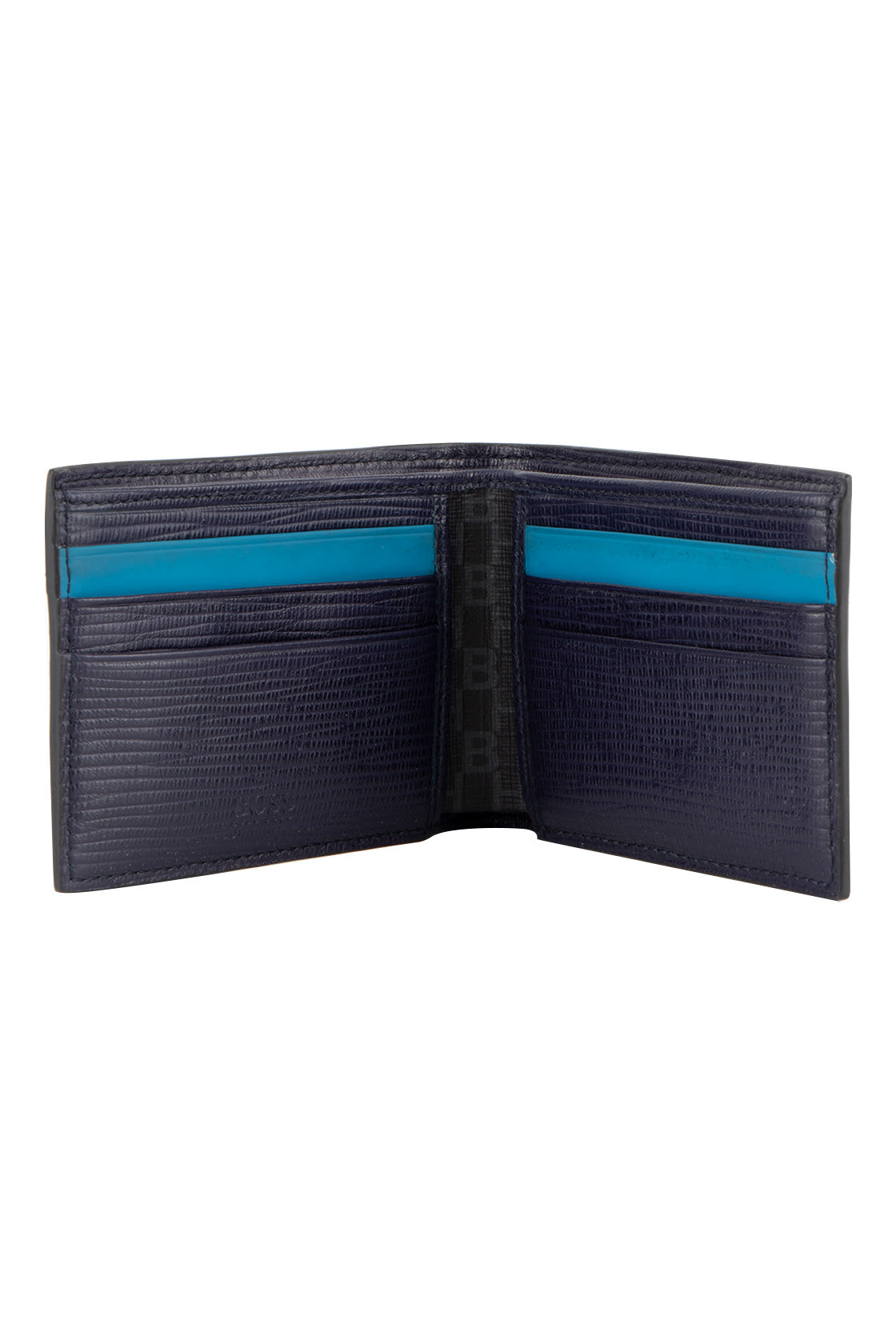 Hugo Boss Metropole Wallet Black