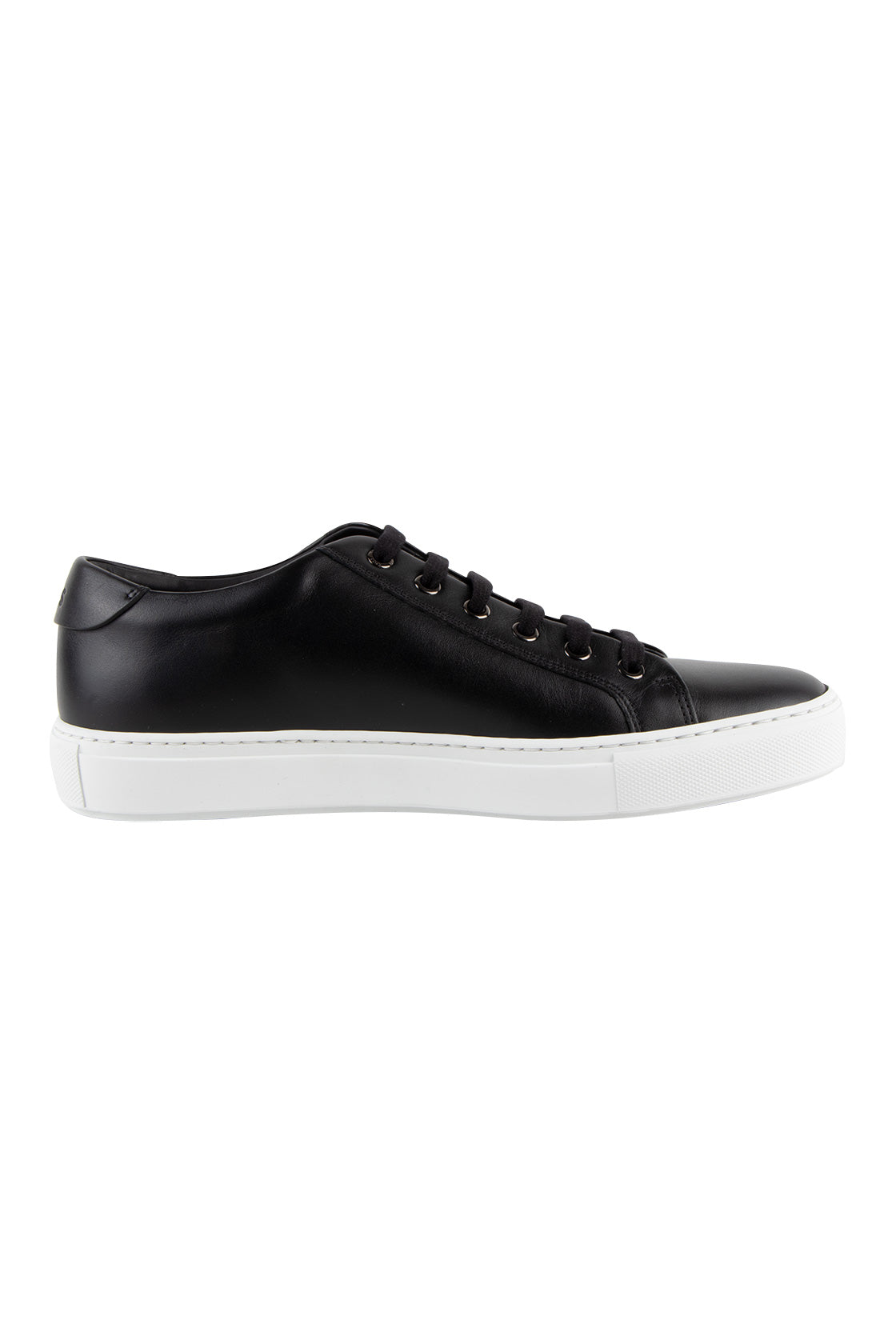 Hugo Boss Mirage Tennis Shoe Black