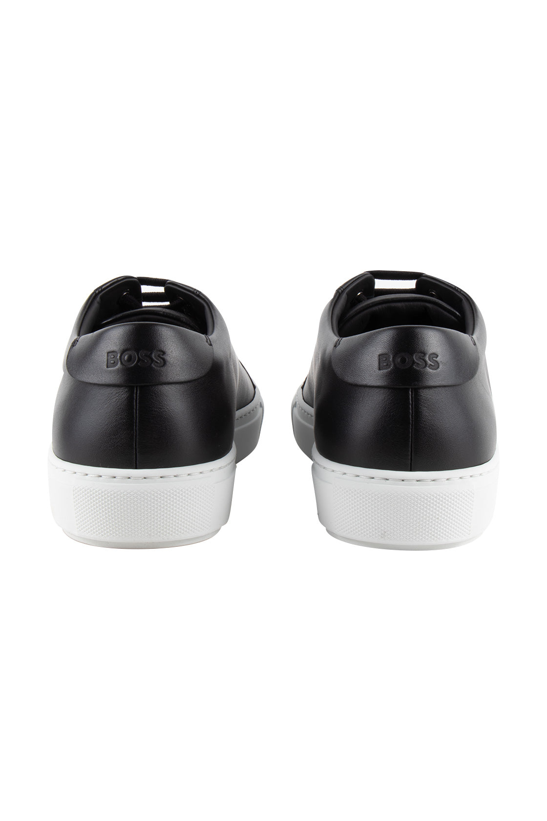 Hugo Boss Mirage Tennis Shoe Black