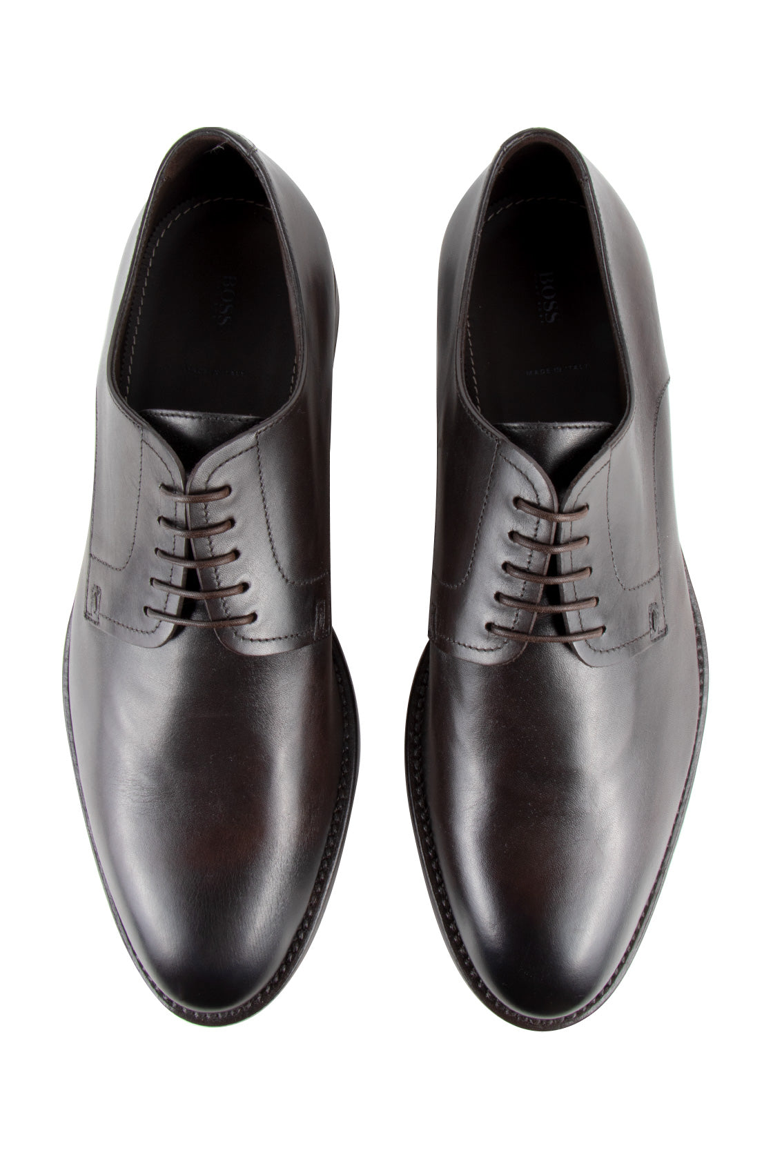 Hugo Boss Stockholm Derby Shoe