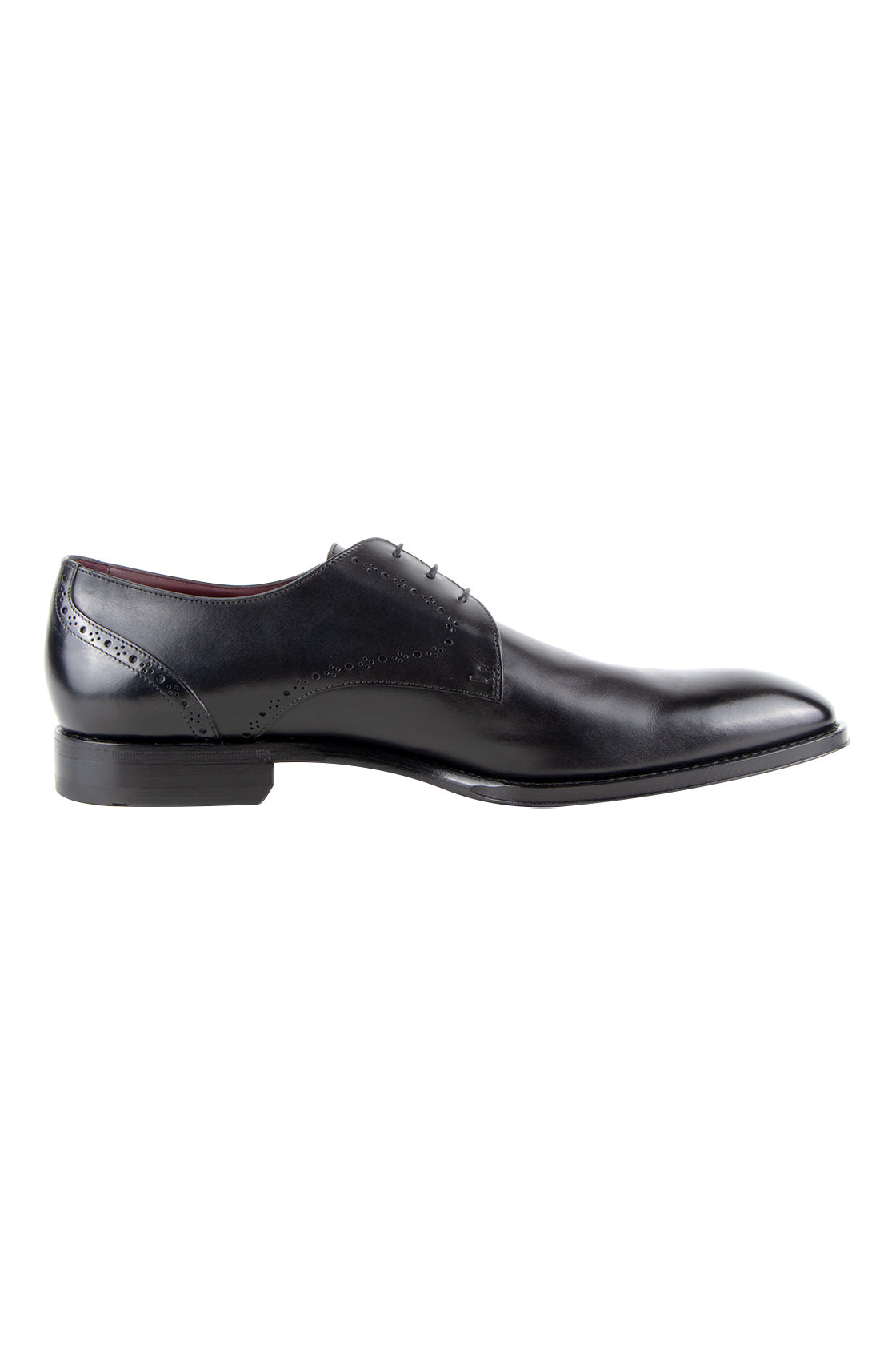 Hugo Boss T-Legend Derby Shoe Black