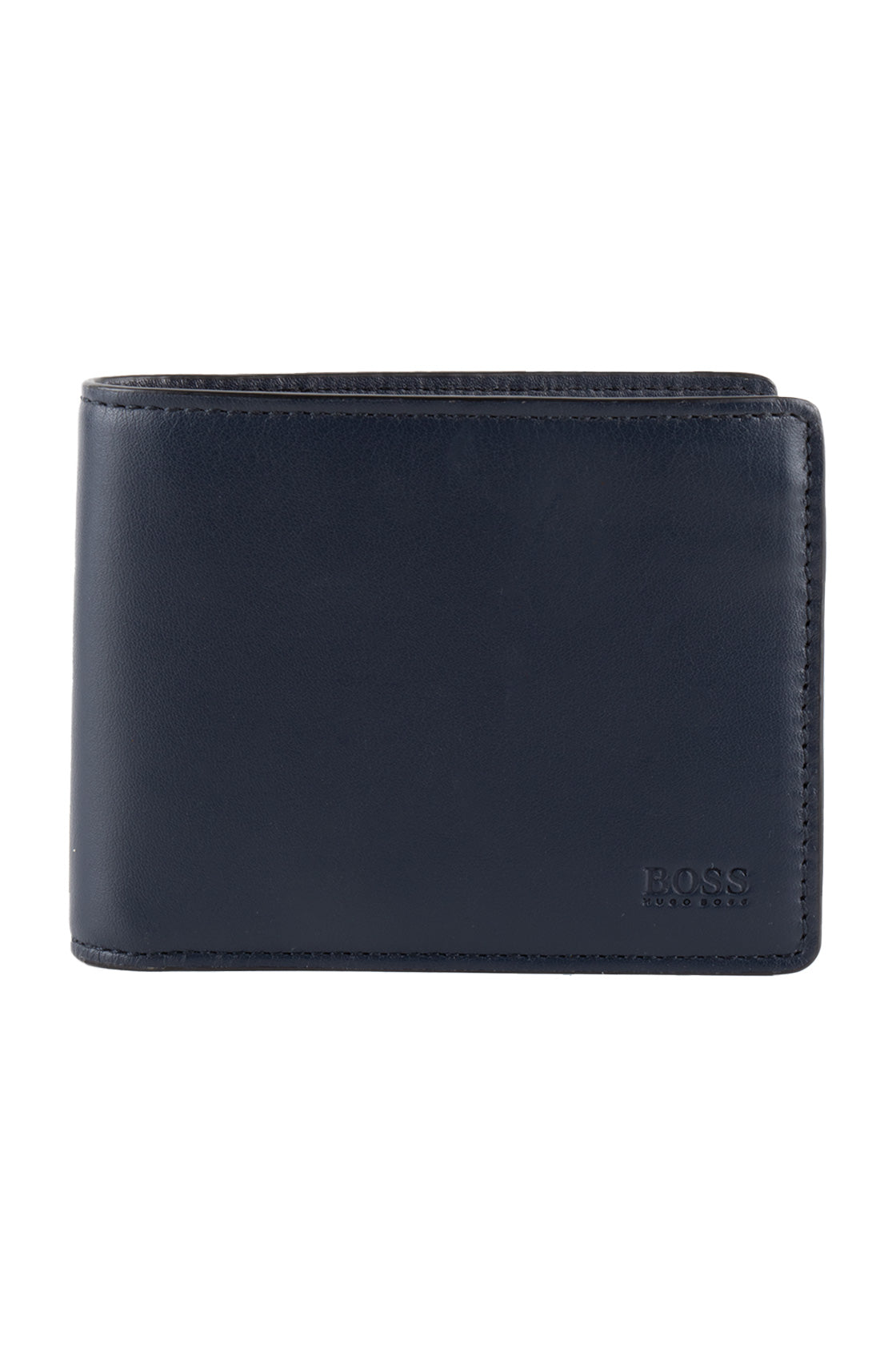 Boss majestic wallet best sale